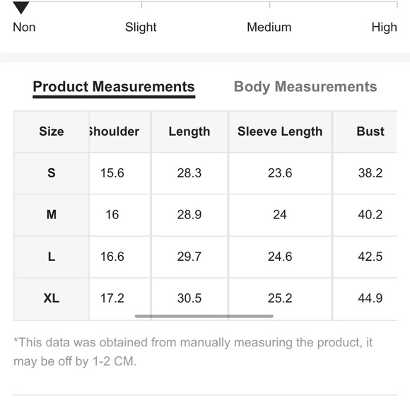 Classic Brown Herringbone Blazer Jacket Coat - Picture 5 of 5